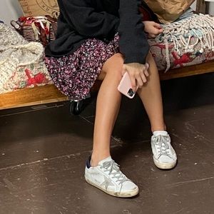 Golden Goose women’s sneaker